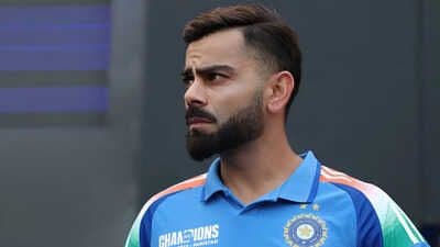 Virat Kohli at 38: The Reinvention Nobody Saw Coming
