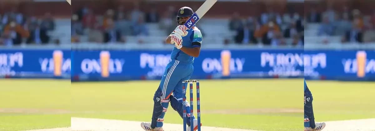 No Imminent Threat: BCCI Shuts Down Rumours Surrounding Rohit Sharma's ODI Future and 2027 World Cup Role