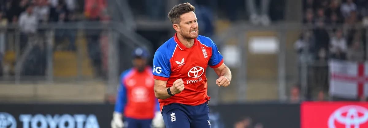 Cardiff Blitz: Tom Banton's 52 Not Out Seals Series as England Crush Sri Lanka by Six Wickets