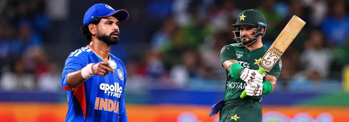 IND vs PAK Asian Games 2026 Final Preview: India Eye Back-to-Back Gold as Arch-Rivals Pakistan Seek Maiden Title in Nisshin