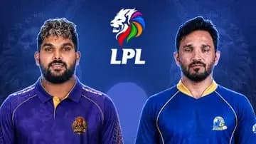 Dambulla's Home Debut: Sixers Look to Exploit Spin Track Against Winless Royals