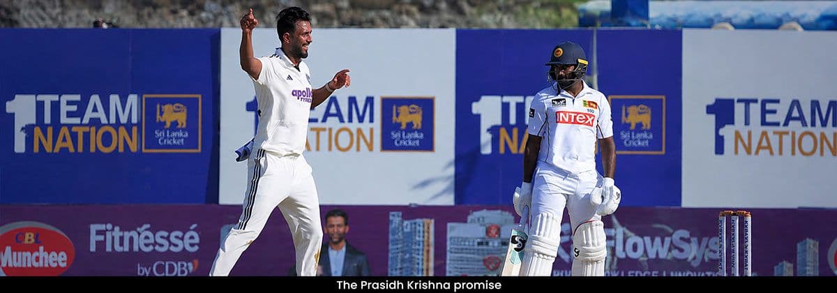Colombo Showdown: India Aims for Series Sweep as Wounded Sri Lanka Eyes Redemption at SSC