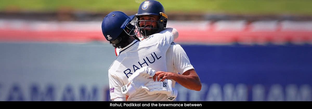 Galle Test Poised for Grandstand Finish: India Sniffs Victory as Sri Lanka Battles on Day 5