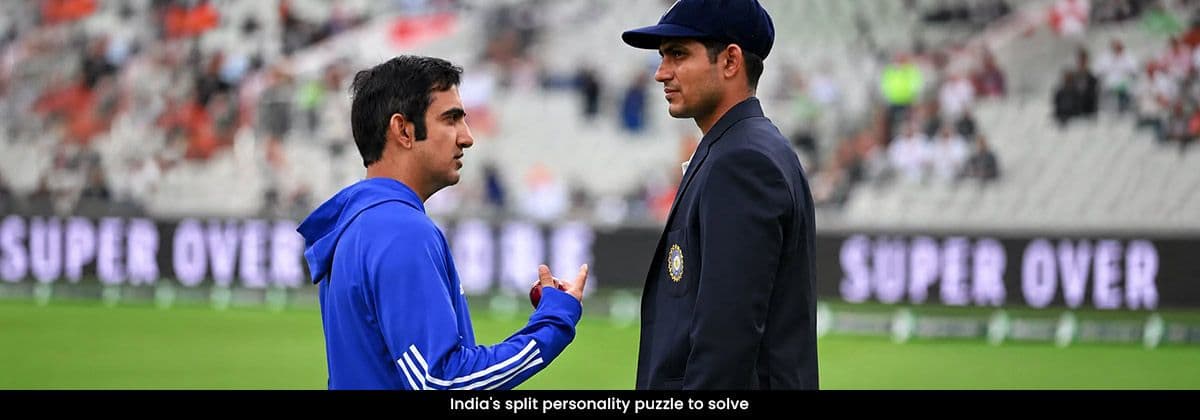 India’s Test Puzzle: Shubman Gill and Gautam Gambhir Face a Crucial Sri Lanka Challenge