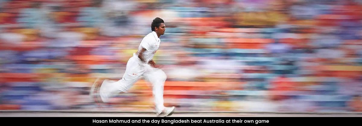 Tanzid Hasan's magnificent maiden Test century puts Bangladesh in firm control against Australia in Darwin