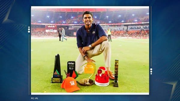 The Silent Killer: How Sai Sudharsan Made the Most Explosive Batters in IPL 2026 Look Foolish