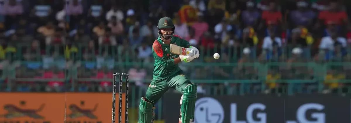 AFG vs BAN 3rd ODI: Rashid Khan Four-Wicket Haul, Rahmat Shah Half-Century Crush Bangladesh by 7 Wickets in Sharjah