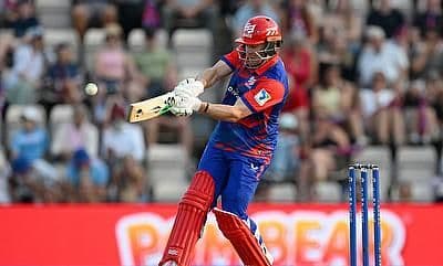 Defending the Indefensible: Southern Brave's Bowlers Breathe Life Back into Their Campaign
