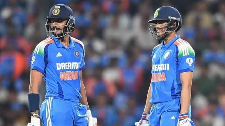 The Edgbaston Redemption: Axar Patel and Shubman Gill lead Perfect ODI Reset