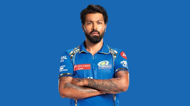 Breaking Down the Buzz: The Truth Behind Hardik Pandya’s Rumoured Trade to Chennai Super Kings
