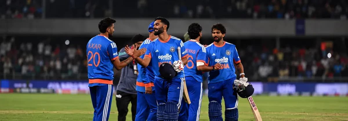 IND vs NZ 1st T20I: Sanju Samson 67, Naman Dhir Blitz Pull Off 226 Chase in Christchurch Thriller