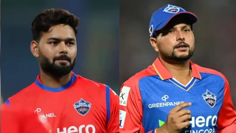 The 12-Crore Ego Check: Why the Rishabh Pant and Kuldeep Yadav Trade is a Hard Reality Check for LSG and DC