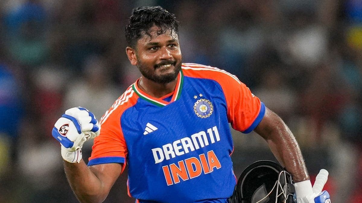 The Sanju Samson Axe: How a Shock Zimbabwe Omission Exposed the Growing Insecurity in India’s T20 Dressing Room