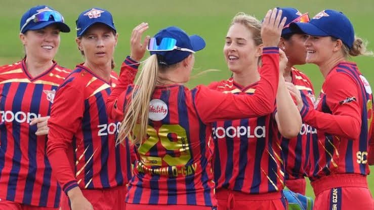 Manchester Double-Header Sweep: Super Giants Hold Off Livingstone's Heroics After Women Cruise at Lord's
