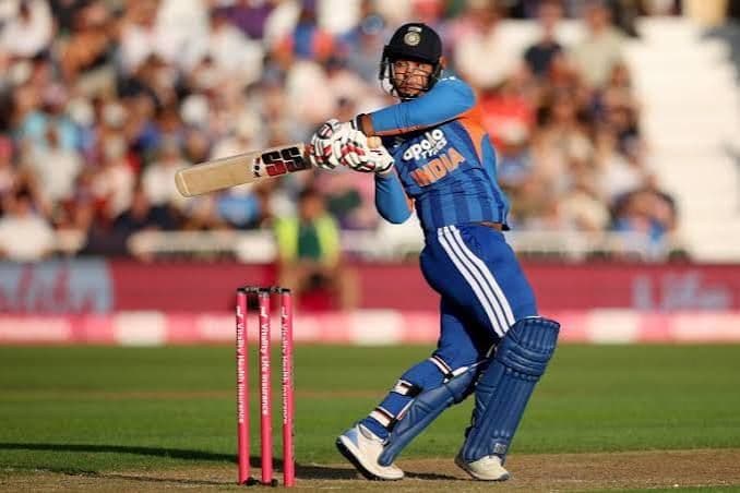 Sooryavanshi’s Masterclass Seals 3-0 Series Sweep as India Overpowers Zimbabwe in Harare