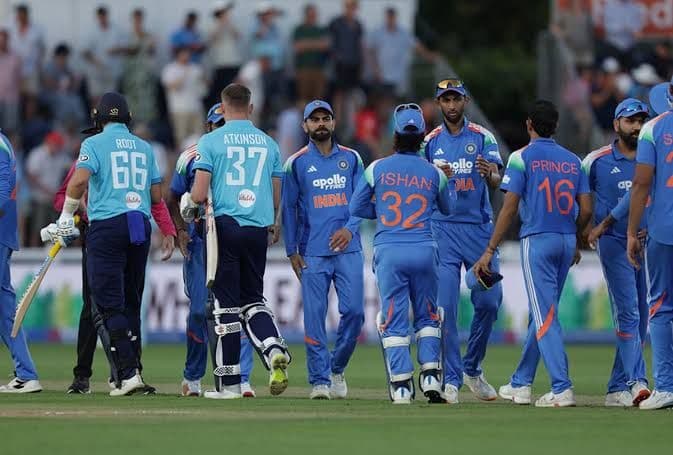 Cardiff Clash: India Eyes Unassailable Lead as England Faces Must-Win Pressure